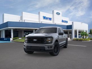 New 2026 Ford F150 XLT w/ Equipment Group 303A High AWD/4WD video 2