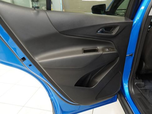 Used 2024 Chevrolet Equinox LT w/ LPO, Floor Liner Package FWD image 27