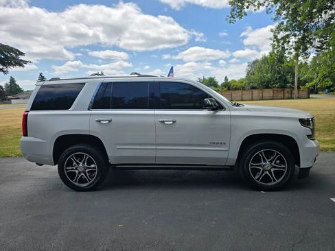 Used 2019 Chevrolet Tahoe Premier image 7