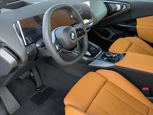 New 2026 BMW X3 xDrive30 w/ Premium Package image 3