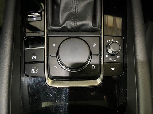 Used 2025 MAZDA MAZDA3 s image 14