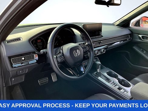 Used 2025 Honda Civic Sport image 17