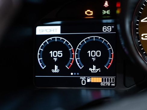 Certified 2020 Ferrari Portofino RWD image 35