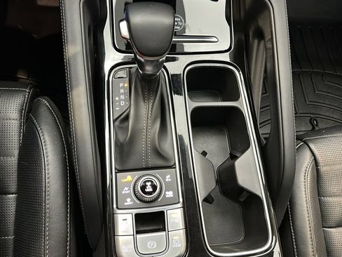 Used 2020 Kia Telluride SX w/ SX Prestige Package AWD/4WD image 38