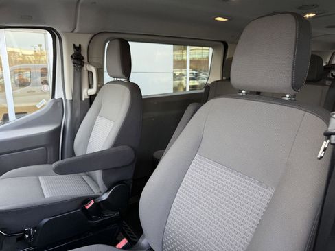 Used 2024 Ford Transit 350 XLT image 22