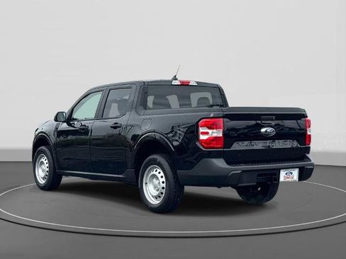 Certified 2024 Ford Maverick XL image 7