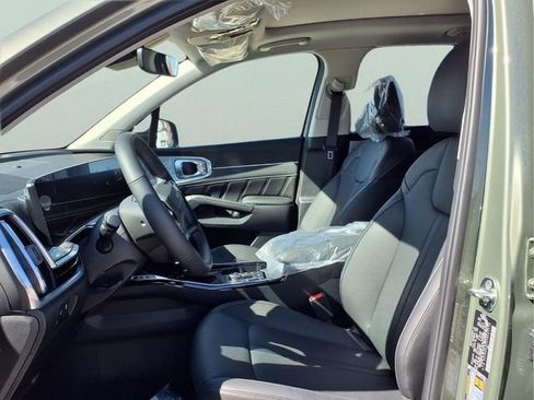 New 2026 Kia Sorento SX AWD/4WD image 16
