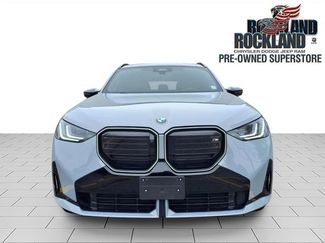 Used 2025 BMW X3 M50 w/ Premium Package AWD/4WD video 1