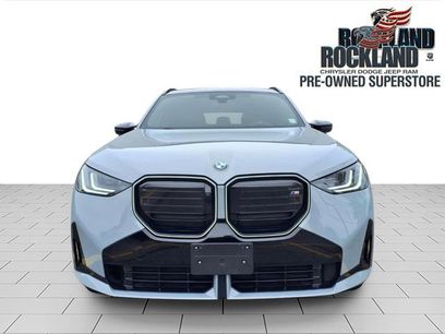 Used 2025 BMW X3 M50 w/ Premium Package