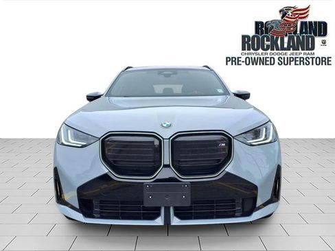 Used 2025 BMW X3 M50 w/ Premium Package AWD/4WD image 1