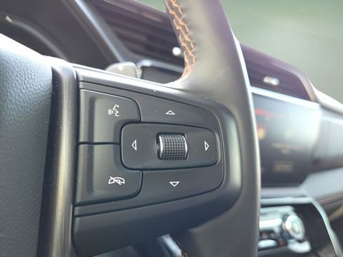 Used 2025 GMC Sierra 1500 AT4 w/ AT4 Premium Package image 29