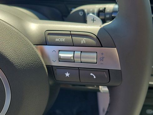 New 2026 Hyundai Kona SEL Premium image 20