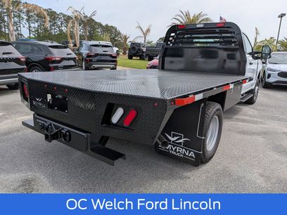 New 2026 Ford F350 XL w/ XL Chrome Package