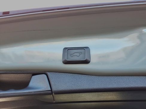 Used 2021 Toyota RAV4 TRD Off-Road image 6