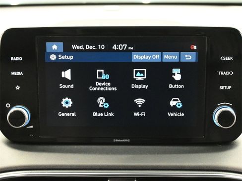 Used 2022 Hyundai Santa Fe XRT image 10