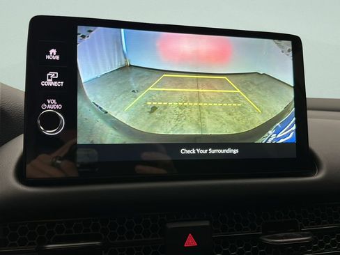 New 2026 Honda HR-V Sport image 21