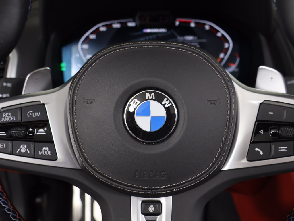 Used 2023 BMW M850i xDrive Convertible AWD/4WD image 18