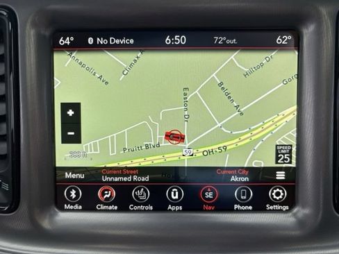 Used 2023 Dodge Challenger SXT w/ Blacktop Package AWD/4WD image 34