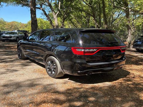 Used 2021 Dodge Durango GT image 4