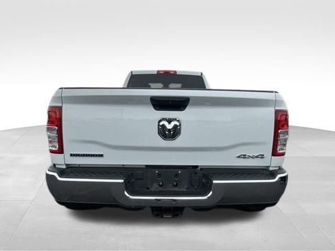 Used 2024 RAM 3500 Big Horn image 6