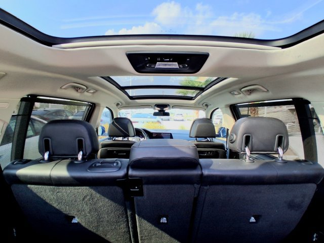 Used 2019 BMW X7 xDrive40i w/ Premium Package AWD/4WD image 30