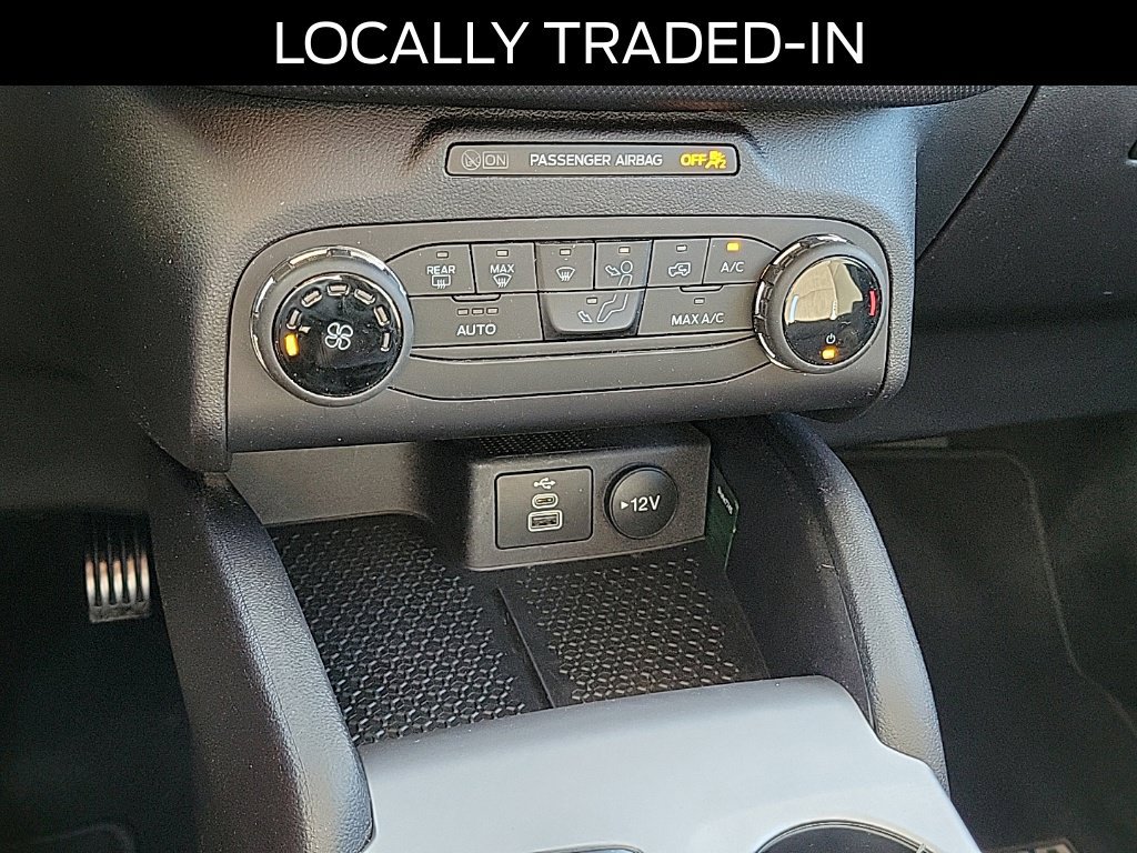 Certified 2023 Ford Bronco Sport Big Bend AWD/4WD image 29
