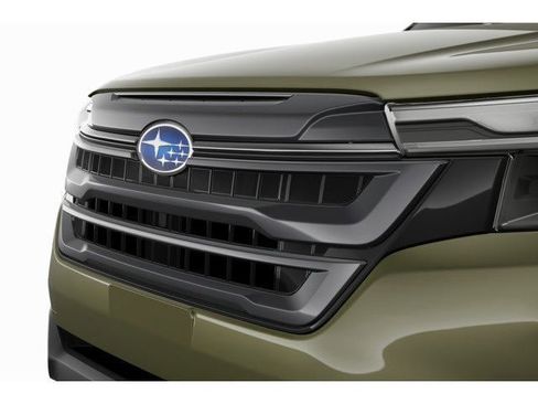 New 2026 Subaru Forester Limited AWD/4WD image 11