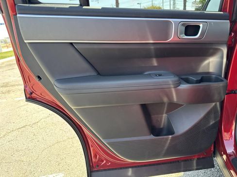 New 2026 Hyundai Santa Fe SEL image 30