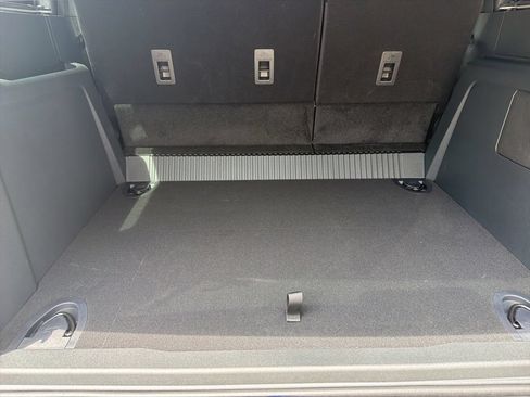 New 2026 Ford Bronco Outer Banks AWD/4WD image 12