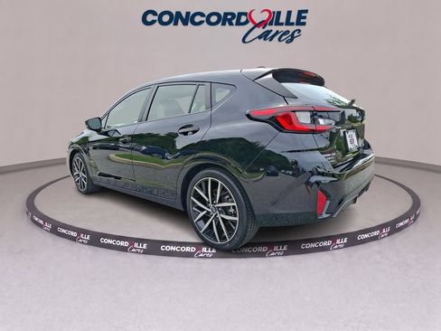 Certified 2024 Subaru Impreza 2.0i Sport AWD/4WD image 5