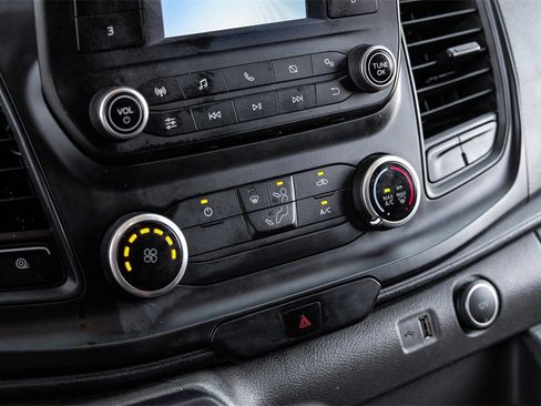 Used 2021 Ford Transit 250 148 High Roof w/ Load Area Protection Package image 21