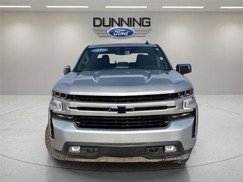 Used 2022 Chevrolet Silverado 1500 RST w/ All Star Edition Plus image 5