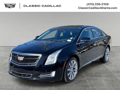 Used 2016 Cadillac XTS Luxury w/ Driver Awareness Package