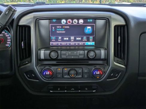 Used 2016 Chevrolet Silverado 1500 LT w/ All Star Edition image 19