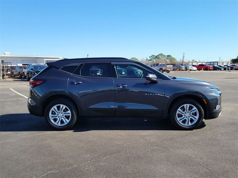 Used 2021 Chevrolet Blazer LT image 7