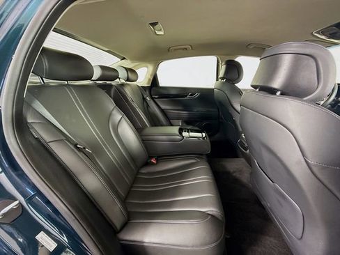 Used 2023 Genesis G80 2.5T image 26