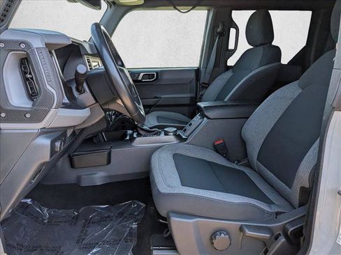 Used 2022 Ford Bronco Big Bend AWD/4WD image 15