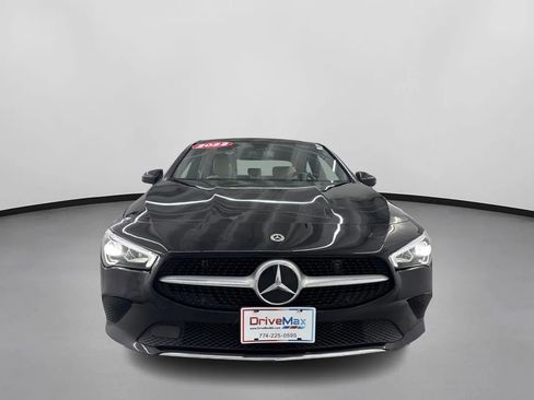Used 2022 Mercedes-Benz CLA 250 4MATIC image 2