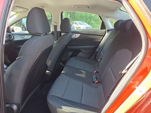Used 2023 Kia Forte LXS FWD image 17