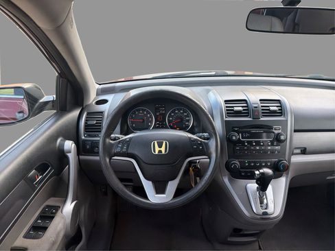 Used 2007 Honda CR-V EX image 20