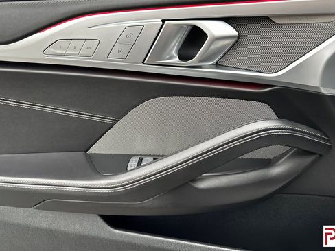 Used 2023 BMW M850i Gran Coupe xDrive w/ M Carbon Exterior Package image 12