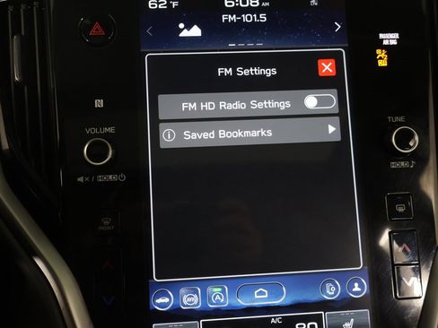 Used 2025 Subaru Outback Onyx Edition image 44