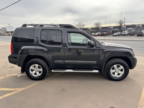 Used 2012 Nissan Xterra S w/ Value Package image 8