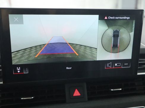 Certified 2021 Audi A5 2.0T Premium Plus w/ Premium Plus image 15