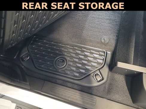 New 2026 RAM 1500 Laramie w/ Night Edition image 35