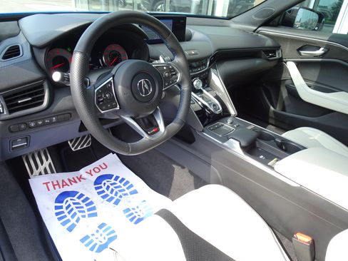 Used 2023 Acura TLX Type S PMC Edition image 21