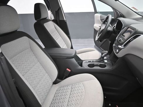 Used 2023 Chevrolet Equinox LT image 25