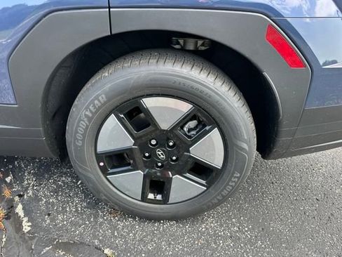 New 2026 Hyundai Santa Fe SEL image 35