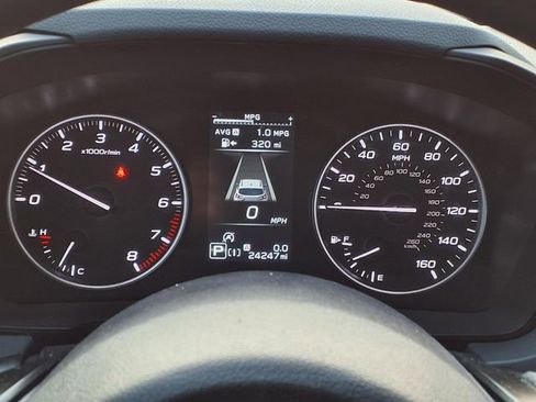 Certified 2024 Subaru Crosstrek 2.0i Premium AWD/4WD image 20