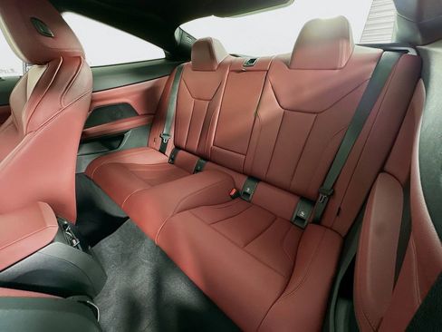 Used 2025 BMW 430i Coupe w/ M Sport Package image 25